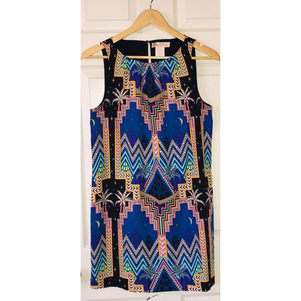 Mara Hoffman Shift Dress
